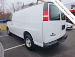 2014 Chevrolet Express 2500 SRW RWD, Empty Cargo Van for sale #2306411 - photo 20