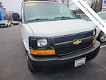 Used 2014 Chevrolet Express 2500 Work Van RWD, Empty Cargo Van for sale #2306411 - photo 4