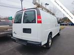 Used 2014 Chevrolet Express 2500 Work Van RWD, Empty Cargo Van for sale #2306411 - photo 2