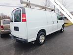 Used 2014 Chevrolet Express 2500 Work Van RWD, Empty Cargo Van for sale #2306411 - photo 9