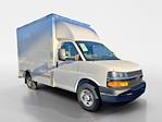 New 2023 Chevrolet Express 3500 Work Van RWD, Box Van for sale #2306600 - photo 1