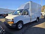 New 2023 Chevrolet Express 3500 Work Van RWD, Box Van for sale #2306600 - photo 3