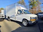 New 2023 Chevrolet Express 3500 Work Van RWD, Box Van for sale #2306600 - photo 4