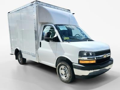 New 2023 Chevrolet Express 3500 Work Van RWD, Box Van for sale #2306640 - photo 1