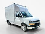 New 2023 Chevrolet Express 3500 Work Van RWD, Box Van for sale #2306640 - photo 10