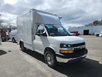 New 2023 Chevrolet Express 3500 Work Van RWD, Box Van for sale #2306640 - photo 3