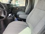 New 2023 Chevrolet Express 3500 Work Van RWD, Box Van for sale #2306640 - photo 7