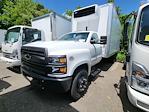 New 2023 Chevrolet Silverado 5500 Work Truck Regular Cab 4x2, Refrigerated Body for sale #2335070 - photo 1