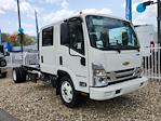 2023 Chevrolet LCF 5500HD Crew Cab 4x2, Cab Chassis for sale #2380110 - photo 1