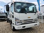 New 2023 Chevrolet LCF 5500HD Base Crew Cab 4x2, Cab Chassis for sale #2380110 - photo 3