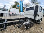 New 2023 Chevrolet LCF 5500HD Base Crew Cab 4x2, Cab Chassis for sale #2380110 - photo 2