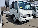 2023 Chevrolet LCF 5500HD Crew Cab 4x2, Cab Chassis for sale #2380150 - photo 1