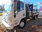 Used 2016 Isuzu NPR Regular Cab 4x2, Flatbed Truck for sale #2380151 - photo 1