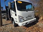 Used 2016 Isuzu NPR Regular Cab 4x2, Flatbed Truck for sale #2380151 - photo 3