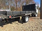 Used 2016 Isuzu NPR Regular Cab 4x2, Flatbed Truck for sale #2380151 - photo 5