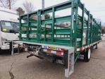 Used 2022 Isuzu NRR Regular Cab 4x2, Stake Bed for sale #2380221 - photo 2