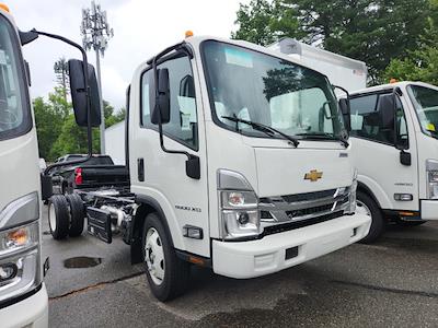 New 2023 Chevrolet LCF 5500XD Base Regular Cab 4x2, Cab Chassis for sale #2380260 - photo 1