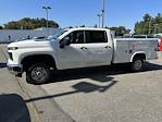 New 2024 Chevrolet Silverado 2500 Work Truck Crew Cab 4x4, Reading Service Truck for sale #2401600 - photo 6