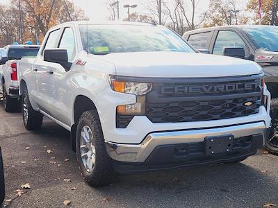 2024 Chevrolet Silverado 1500 Crew Cab 4x4, Pickup for sale #2401910 - photo 1