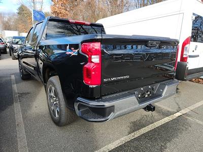 2024 Chevrolet Silverado 1500 Crew Cab 4x4, Pickup for sale #2402340 - photo 2