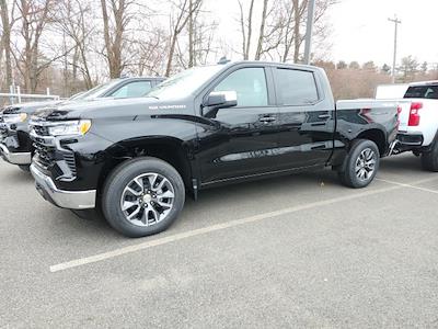 2024 Chevrolet Silverado 1500 Crew Cab 4x4, Pickup for sale #2403850 - photo 1