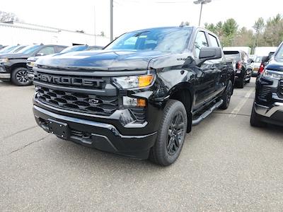 2024 Chevrolet Silverado 1500 Crew Cab 4x4, Pickup for sale #2404030 - photo 1