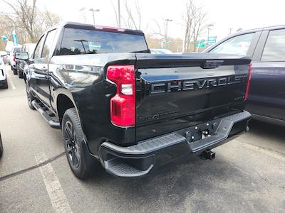 2024 Chevrolet Silverado 1500 Crew Cab 4x4, Pickup for sale #2404030 - photo 2