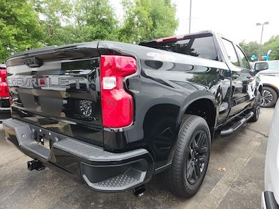 2024 Chevrolet Silverado 1500 Crew Cab 4x4, Pickup for sale #2406960 - photo 2