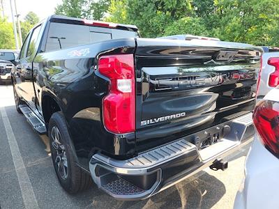 2024 Chevrolet Silverado 1500 Crew Cab 4x4, Pickup for sale #2406990 - photo 2