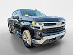 2024 Chevrolet Silverado 1500 Crew Cab 4x4, Pickup for sale #2406990 - photo 1