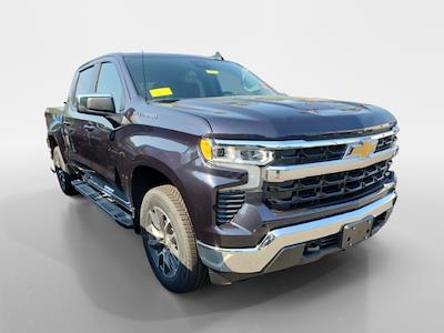 2024 Chevrolet Silverado 1500 Crew Cab 4x4, Pickup for sale #2407010 - photo 1