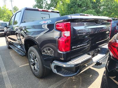 2024 Chevrolet Silverado 1500 Crew Cab 4x4, Pickup for sale #2407010 - photo 2