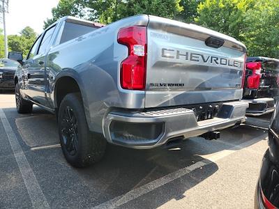 2024 Chevrolet Silverado 1500 Crew Cab 4x4, Pickup for sale #2407030 - photo 2