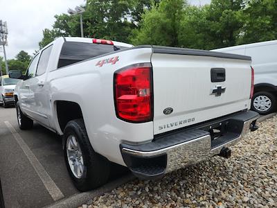 2018 Chevrolet Silverado 1500 Crew Cab 4x4, Pickup for sale #2407232 - photo 2