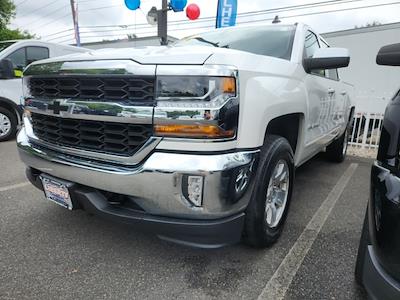 2018 Chevrolet Silverado 1500 Crew Cab 4x4, Pickup for sale #2407232 - photo 1