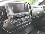 2018 Chevrolet Silverado 1500 Crew Cab 4x4, Pickup for sale #2407232 - photo 21