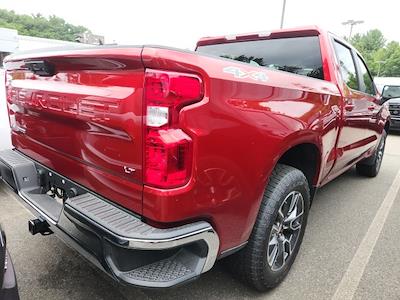 2024 Chevrolet Silverado 1500 Crew Cab 4x4, Pickup for sale #2407320 - photo 2