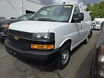 New 2024 Chevrolet Express 3500 Work Van RWD, Upfitted Cargo Van for sale #2407630 - photo 3