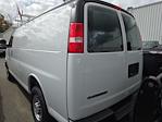 New 2024 Chevrolet Express 3500 Work Van RWD, Upfitted Cargo Van for sale #2407630 - photo 5