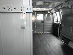 New 2024 Chevrolet Express 3500 Work Van RWD, Upfitted Cargo Van for sale #2407630 - photo 6