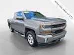 2017 Chevrolet Silverado 1500 Double Cab 4x4, Pickup for sale #2407661 - photo 1