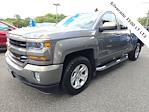 2017 Chevrolet Silverado 1500 Double Cab 4x4, Pickup for sale #2407661 - photo 3