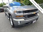 2017 Chevrolet Silverado 1500 Double Cab 4x4, Pickup for sale #2407661 - photo 6