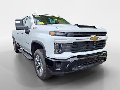 2024 Chevrolet Silverado 2500 Crew Cab 4x4, Pickup for sale #2407730 - photo 1