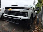 2024 Chevrolet Silverado 2500 Crew Cab 4x4, Pickup for sale #2407730 - photo 3