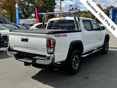 2023 Toyota Tacoma Double Cab 4WD, Pickup for sale #2407731 - photo 2