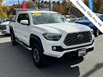 2023 Toyota Tacoma Double Cab 4WD, Pickup for sale #2407731 - photo 5