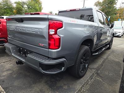 2024 Chevrolet Silverado 1500 Crew Cab 4x4, Pickup for sale #2407840 - photo 2