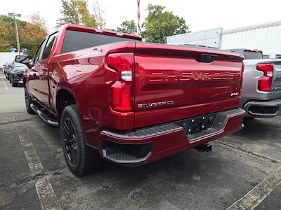 2024 Chevrolet Silverado 1500 Crew Cab 4x4, Pickup for sale #2407860 - photo 2