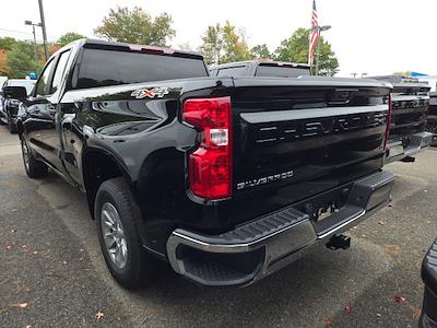 2024 Chevrolet Silverado 1500 Double Cab 4x4, Pickup for sale #2407870 - photo 2